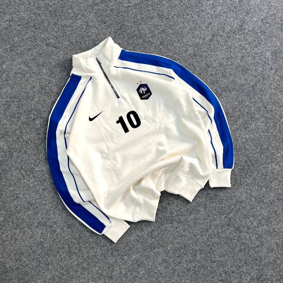 Moletom França Sport