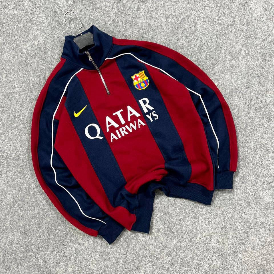 Moletom FCB Sport
