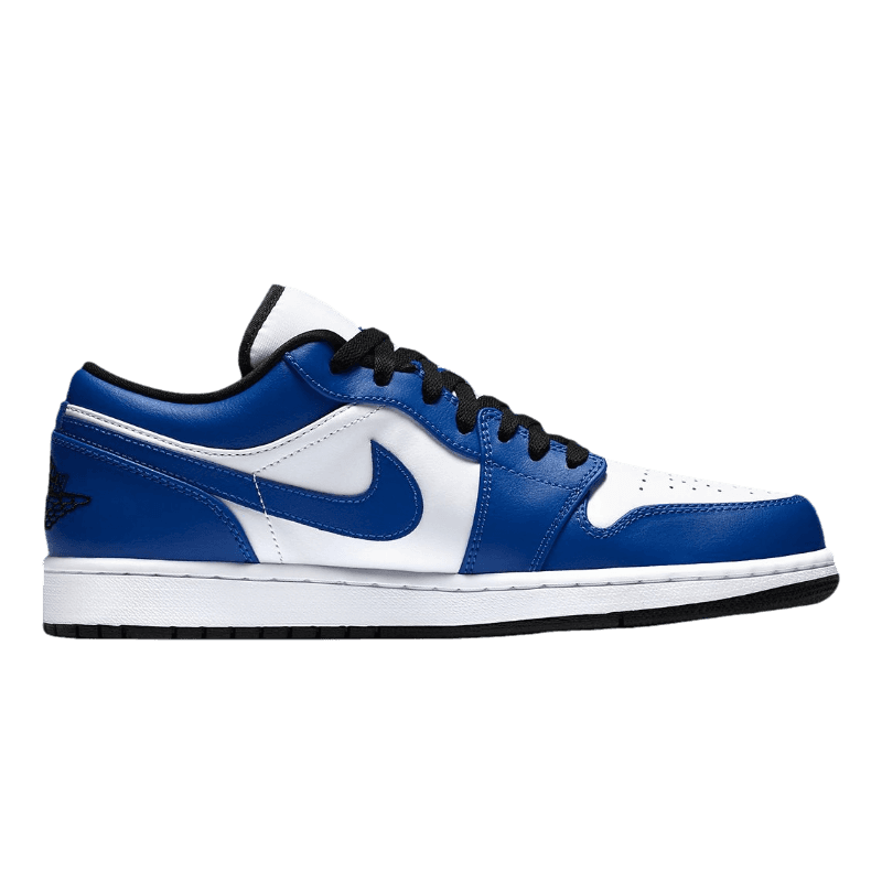 Air Jordan 1 Low Game Royal